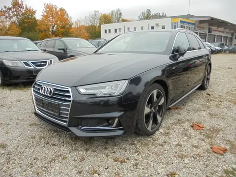 Used AUDI A4 Diesel 2017 Ad 