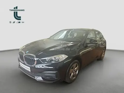 Annonce BMW SERIE 1 Essence 2021 d'occasion 