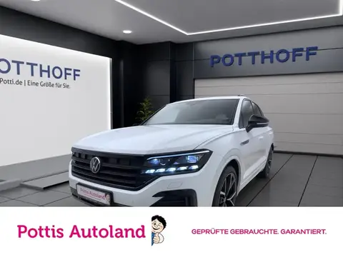 Annonce VOLKSWAGEN TOUAREG Diesel 2023 d'occasion 