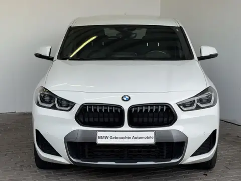 Used BMW X2 Diesel 2021 Ad Germany