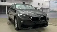 Used BMW X2 Petrol 2019 Ad Germany