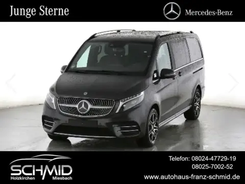 Used MERCEDES-BENZ CLASSE V Diesel 2023 Ad 