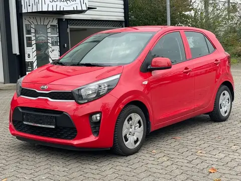 Used KIA PICANTO Petrol 2020 Ad 