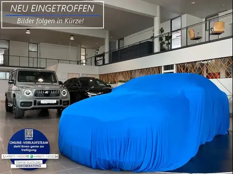 Used BMW SERIE 5 Petrol 2019 Ad Germany