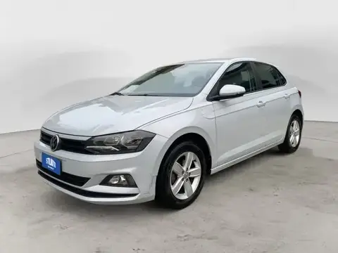 Used VOLKSWAGEN POLO Petrol 2017 Ad 