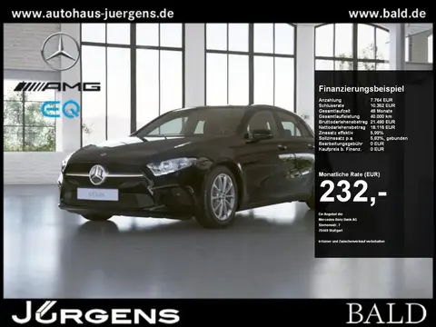 Used MERCEDES-BENZ CLASSE A Hybrid 2022 Ad 