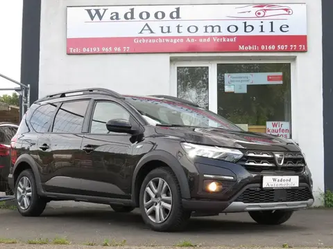 Used DACIA JOGGER Petrol 2022 Ad 