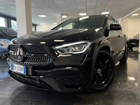 Annonce MERCEDES-BENZ CLASSE GLA Diesel 2020 d'occasion 