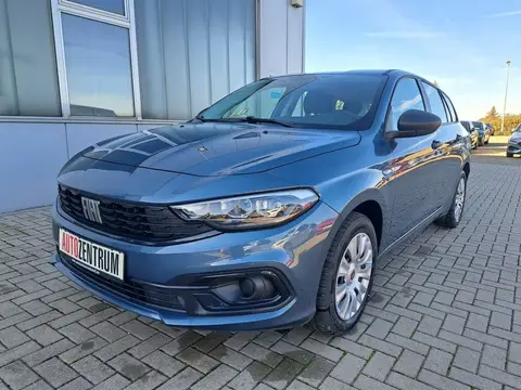 Annonce FIAT TIPO Hybride 2024 d'occasion 