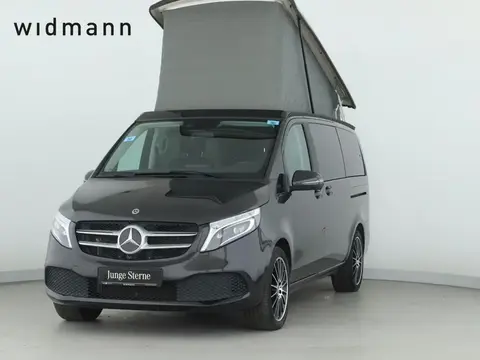 Used MERCEDES-BENZ CLASSE V Diesel 2019 Ad 