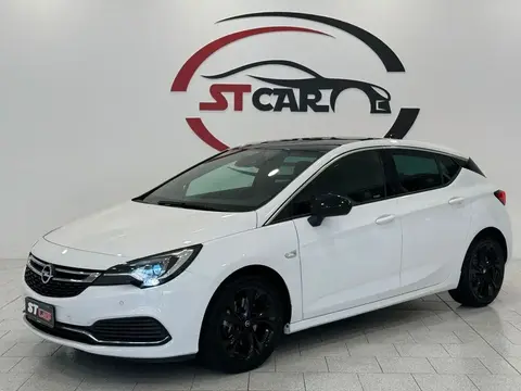 Used OPEL ASTRA Diesel 2018 Ad 