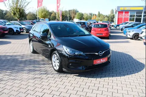 Used OPEL ASTRA Petrol 2021 Ad 