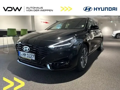 Annonce HYUNDAI I30 Essence 2024 d'occasion 