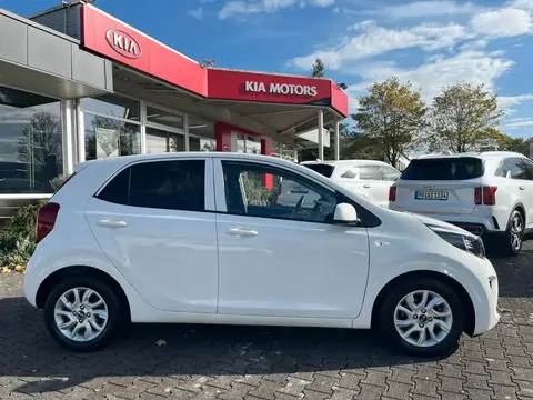 Used KIA PICANTO Petrol 2017 Ad 