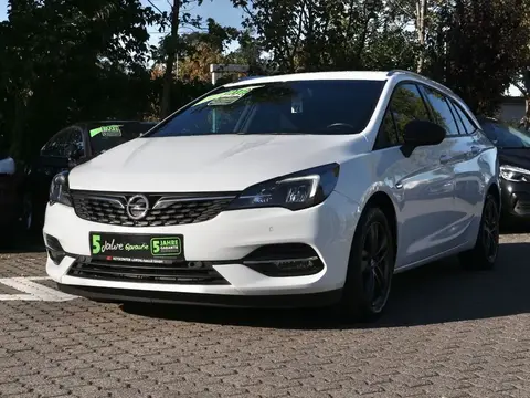 Used OPEL ASTRA Diesel 2020 Ad 