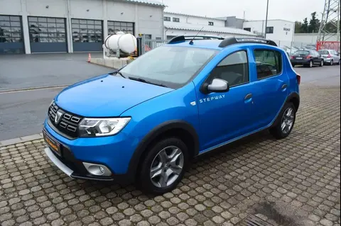 Annonce DACIA SANDERO Essence 2020 d'occasion 