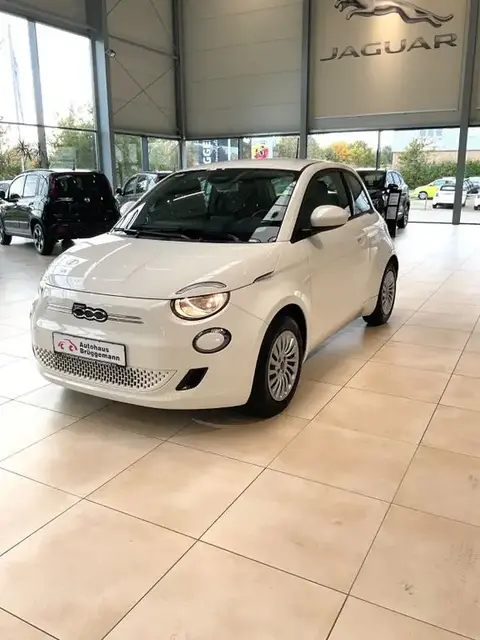 Annonce FIAT 500 Non renseigné 2021 d'occasion 