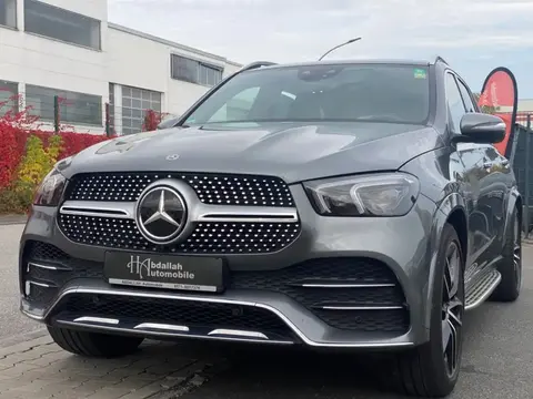 Used MERCEDES-BENZ CLASSE GLE Diesel 2020 Ad 