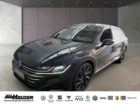 Used VOLKSWAGEN ARTEON Petrol 2021 Ad 