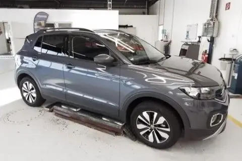 Used VOLKSWAGEN T-CROSS Petrol 2023 Ad 