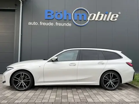 Annonce BMW SERIE 3 Diesel 2023 d'occasion 