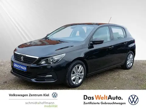 Used PEUGEOT 308 Petrol 2020 Ad 