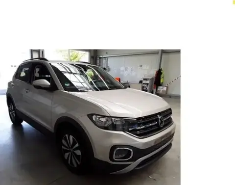 Annonce VOLKSWAGEN T-CROSS Essence 2023 d'occasion 