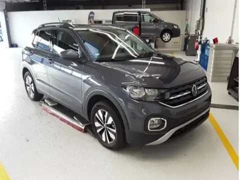 Used VOLKSWAGEN T-CROSS Petrol 2023 Ad 