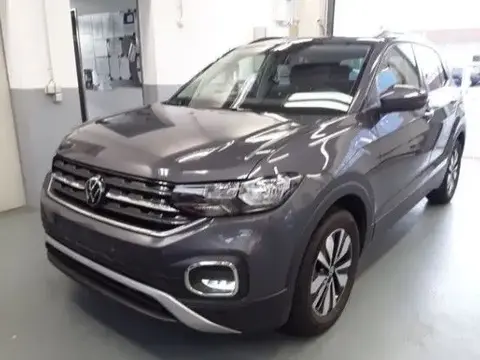 Used VOLKSWAGEN T-CROSS Petrol 2023 Ad 