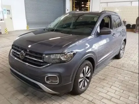 Used VOLKSWAGEN T-CROSS Petrol 2023 Ad 