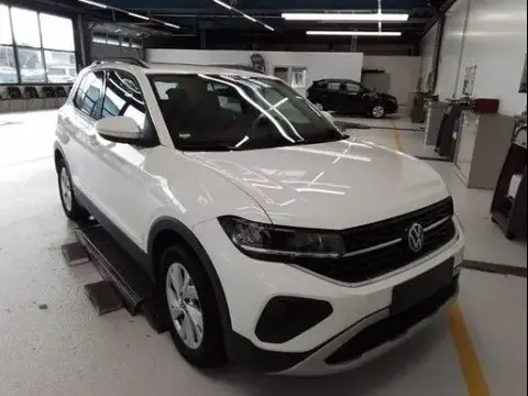 Used VOLKSWAGEN T-CROSS Petrol 2024 Ad 