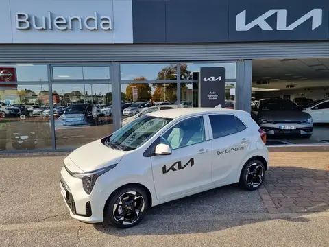 Annonce KIA PICANTO Essence 2024 d'occasion 