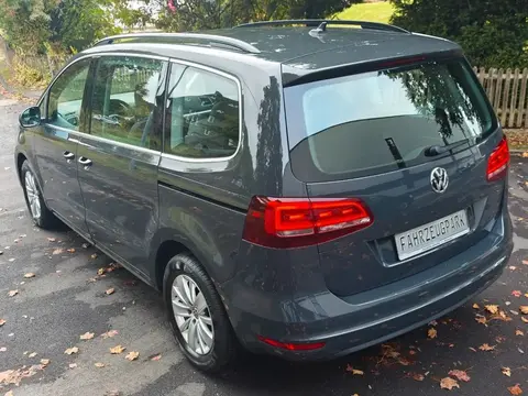 Used VOLKSWAGEN SHARAN Diesel 2019 Ad 