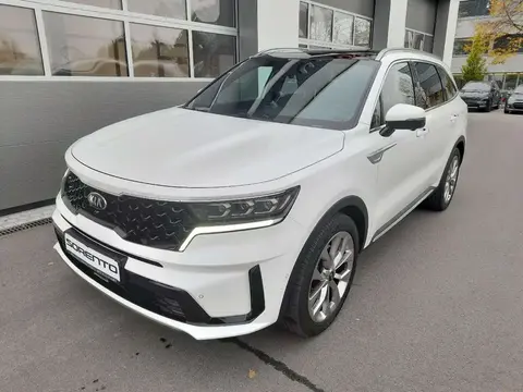 Annonce KIA SORENTO Diesel 2020 d'occasion 