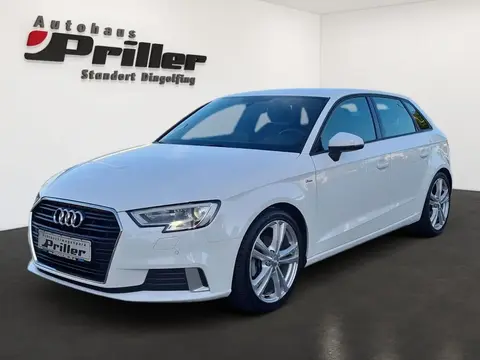 Used AUDI A3 Petrol 2019 Ad 