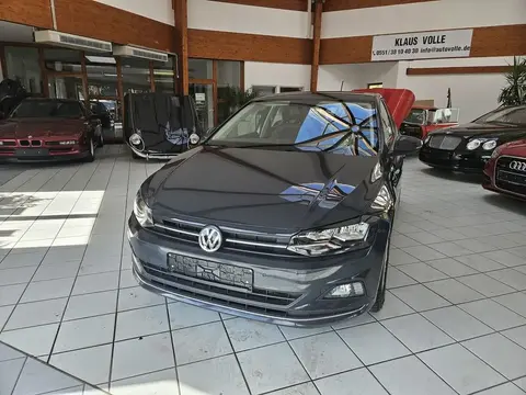 Used VOLKSWAGEN POLO Diesel 2020 Ad 