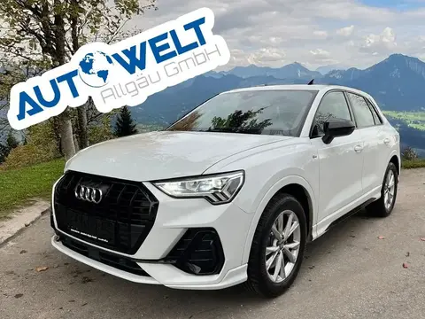 Annonce AUDI Q3 Diesel 2019 d'occasion 