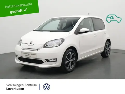 Used SKODA CITIGO Not specified 2021 Ad 