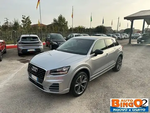 Annonce AUDI Q2 Diesel 2018 d'occasion 