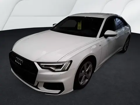 Annonce AUDI A6 Diesel 2019 d'occasion 