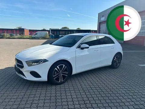 Used MERCEDES-BENZ CLASSE A Petrol 2023 Ad 