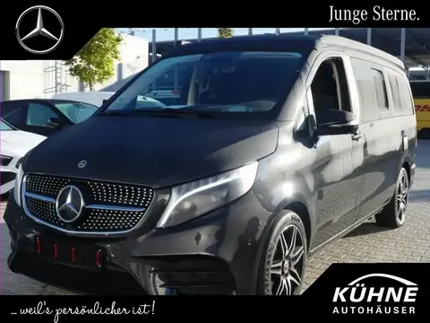 Used MERCEDES-BENZ CLASSE V Diesel 2023 Ad 