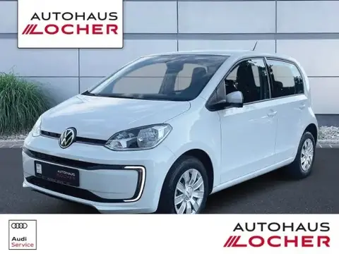 Annonce VOLKSWAGEN UP! Non renseigné 2021 d'occasion 