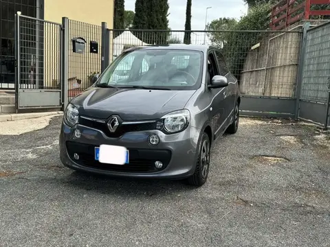 Used RENAULT TWINGO Petrol 2018 Ad 