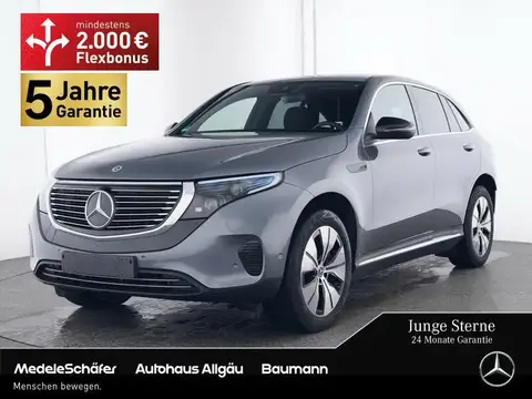 Used MERCEDES-BENZ EQC Not specified 2023 Ad 