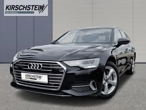 Used AUDI A6 Diesel 2022 Ad 