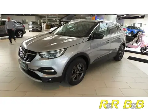 Used OPEL GRANDLAND Petrol 2020 Ad 