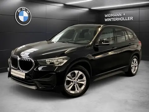 Annonce BMW X1 Hybride 2021 d'occasion 