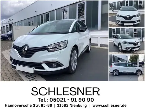 Used RENAULT SCENIC Diesel 2019 Ad 