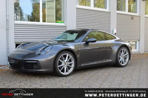 Annonce PORSCHE 992 Essence 2023 d'occasion 